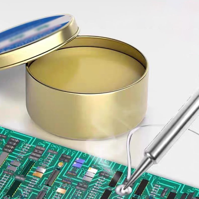 Lead- High Purity Flux