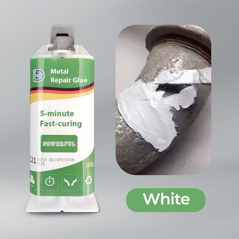 quick-dry Casting Adhesive - heat-resistant, strong welding