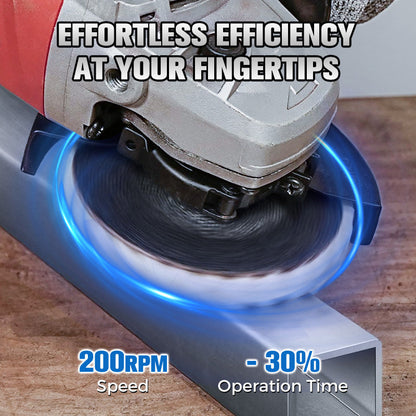Wool Felt Flap Polishing Disc High-Performance, Fine Polishing and Long-Lasting Use