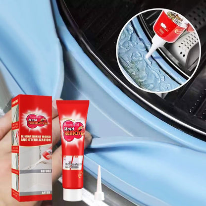 Household Mold Removal Gel