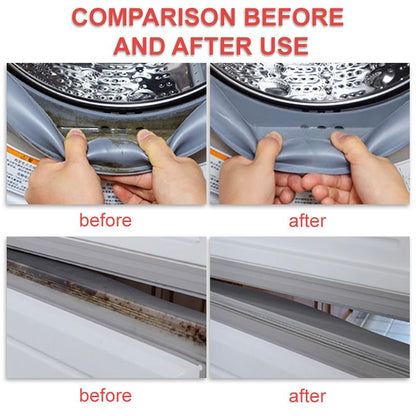 Household Mold Removal Gel