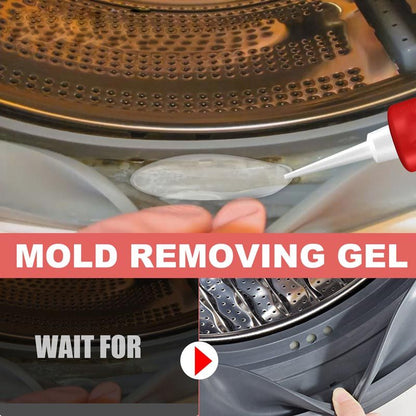 Household Mold Removal Gel