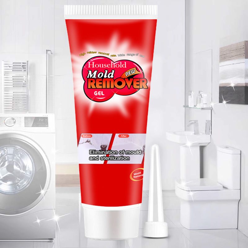 Household Mold Removal Gel