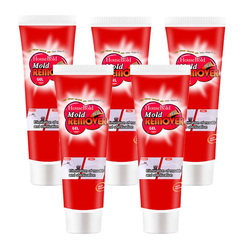 Household Mold Removal Gel