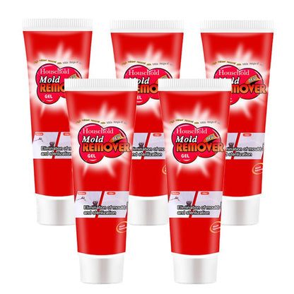 Household Mold Removal Gel
