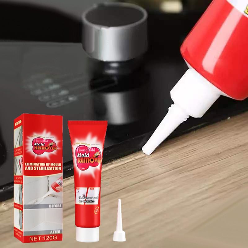 Household Mold Removal Gel