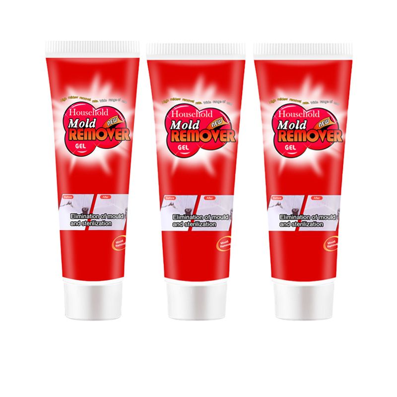 Household Mold Removal Gel