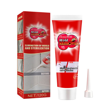 Household Mold Removal Gel