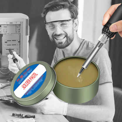 Lead- High Purity Flux