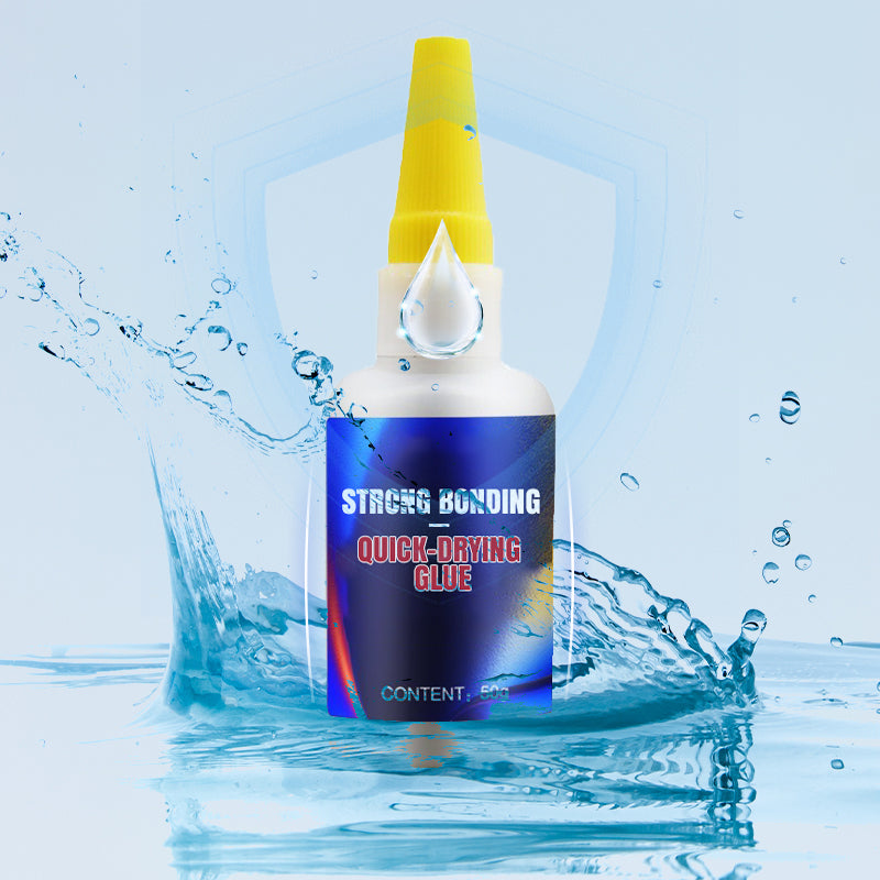 Strong Bonding quick-dry Glue