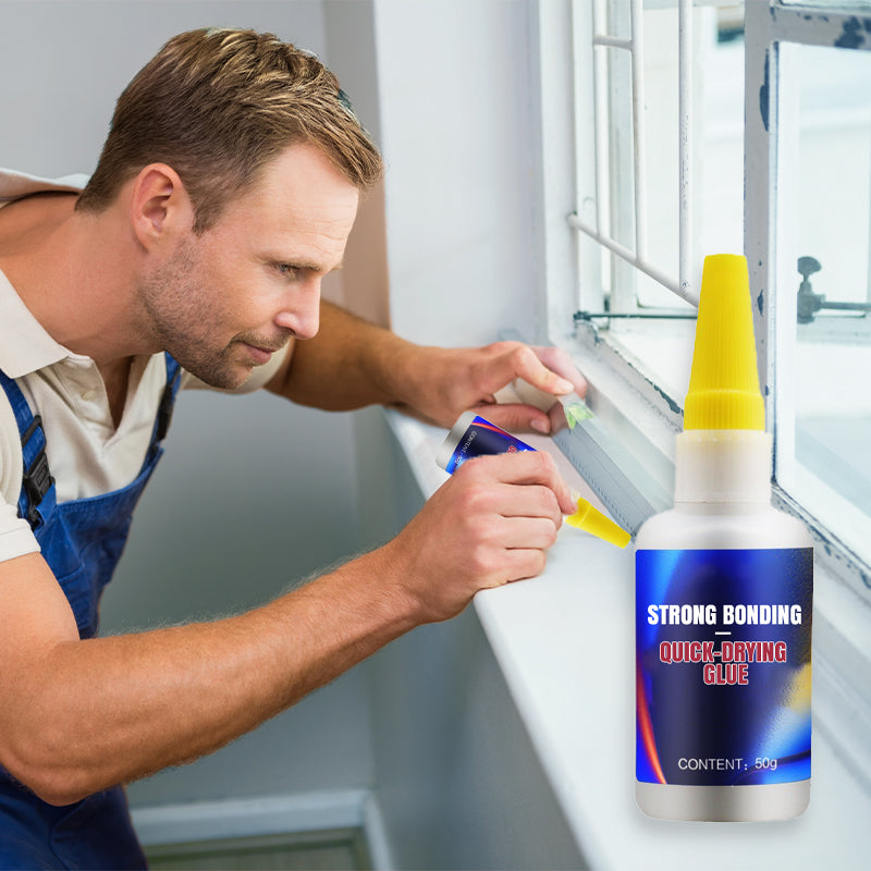 Strong Bonding quick-dry Glue