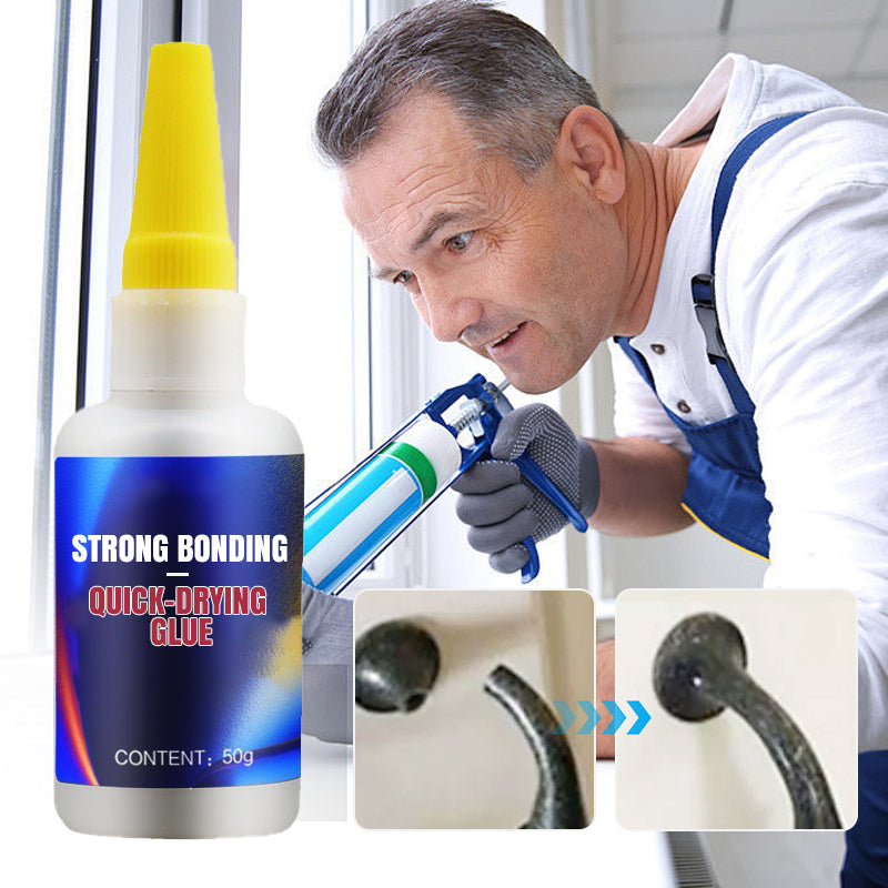 Strong Bonding quick-dry Glue