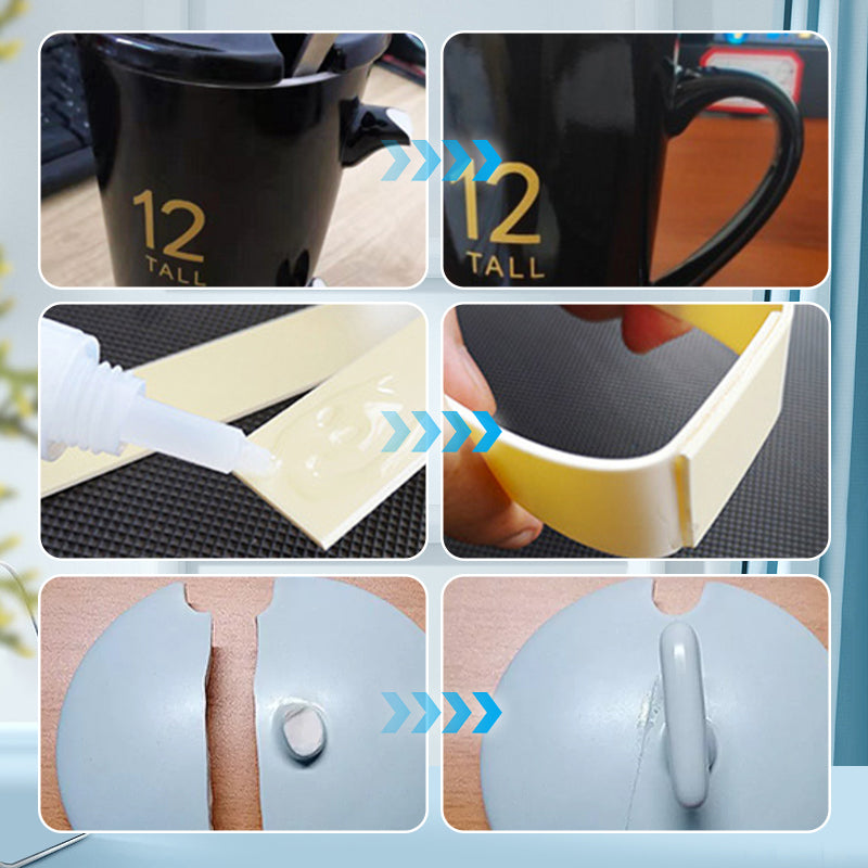 Strong Bonding quick-dry Glue