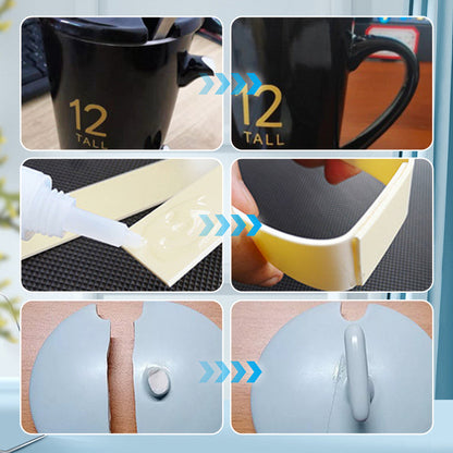 Strong Bonding quick-dry Glue