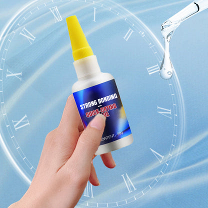 Strong Bonding quick-dry Glue