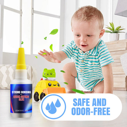 Strong Bonding quick-dry Glue
