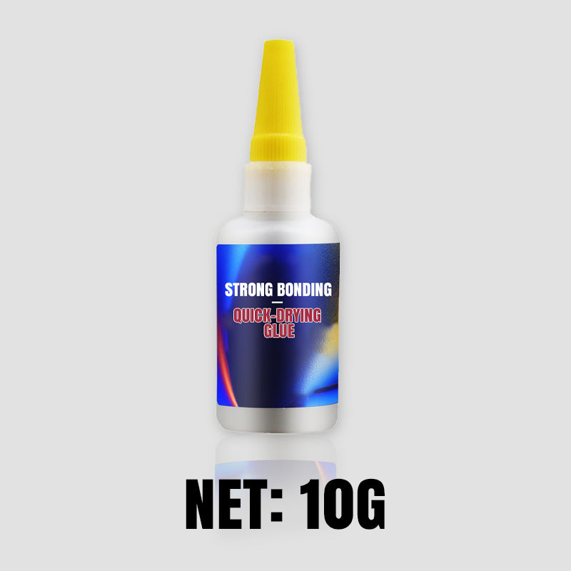 Strong Bonding quick-dry Glue
