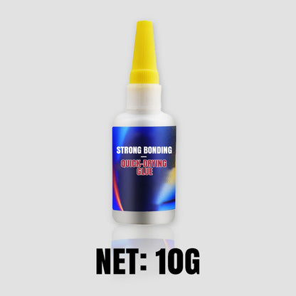 Strong Bonding quick-dry Glue