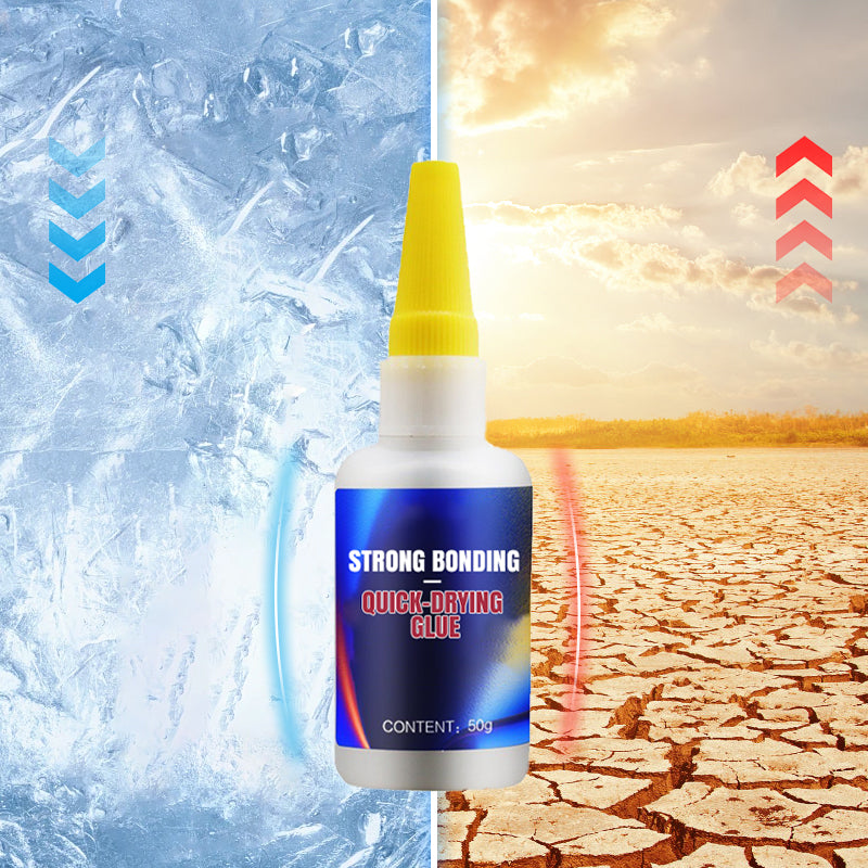 Strong Bonding quick-dry Glue