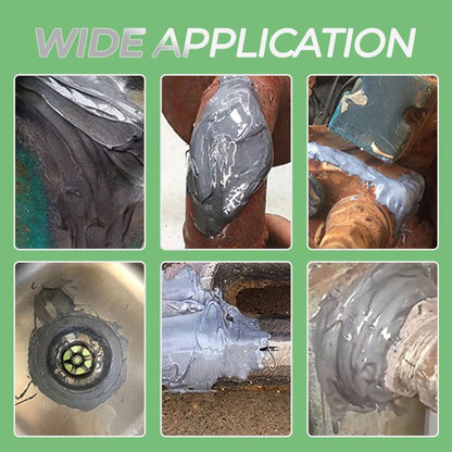 quick-dry Casting Adhesive - heat-resistant, strong welding