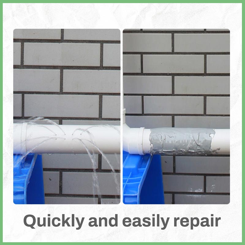 quick-dry Casting Adhesive - heat-resistant, strong welding