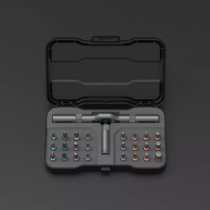 Multifunctional Screw Tool Box