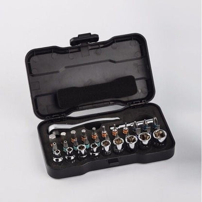 Multifunctional Screw Tool Box