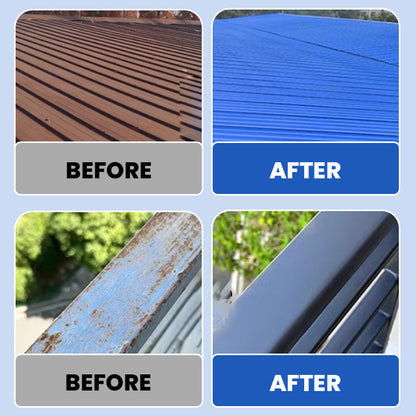 LIMIT TIME Metal Rust Preventive Paint