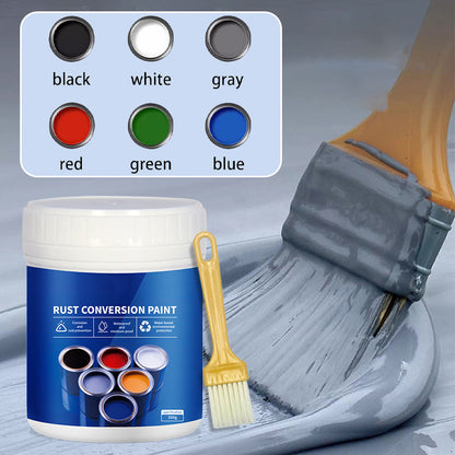 LIMIT TIME Metal Rust Preventive Paint