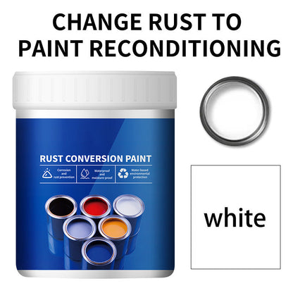 LIMIT TIME Metal Rust Preventive Paint
