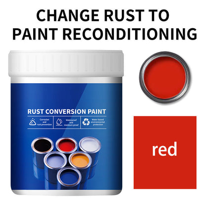 LIMIT TIME Metal Rust Preventive Paint