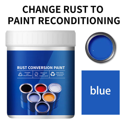 LIMIT TIME Metal Rust Preventive Paint