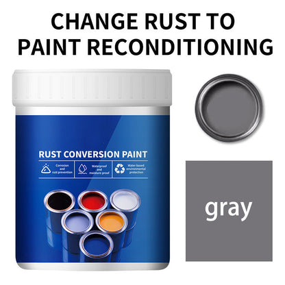 LIMIT TIME Metal Rust Preventive Paint