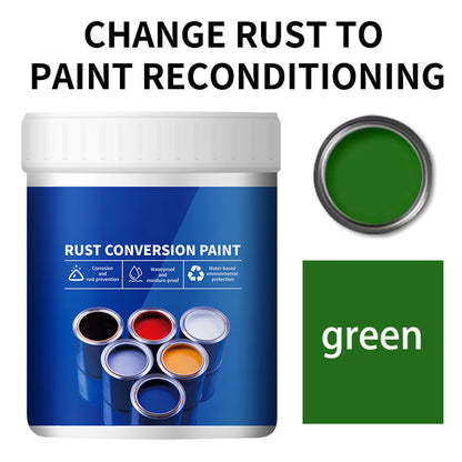 LIMIT TIME Metal Rust Preventive Paint