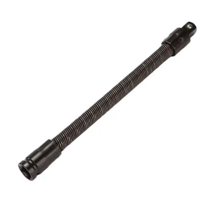 1/2" Flexible Socket Extension Bar! Conquer Tight Spaces in Seconds