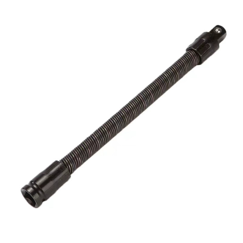 1/2" Flexible Socket Extension Bar! Conquer Tight Spaces in Seconds