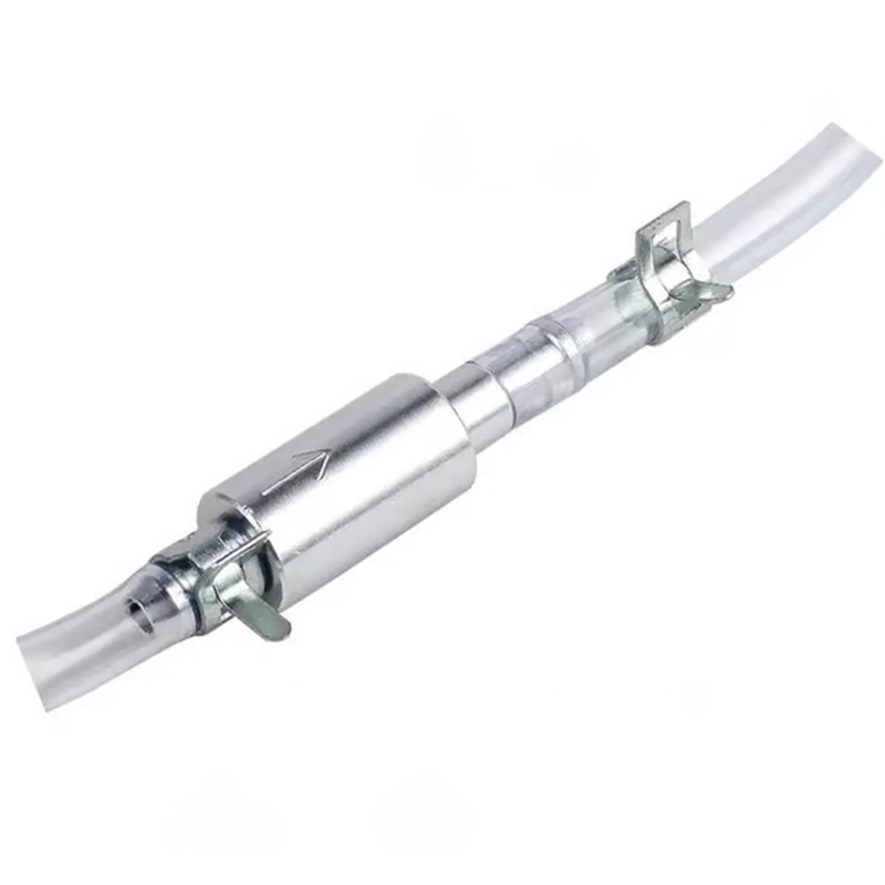 50,000+ SOLD! Almost sold out Brake Hose Handy drain aid with check valve for car and motorcycle clutches