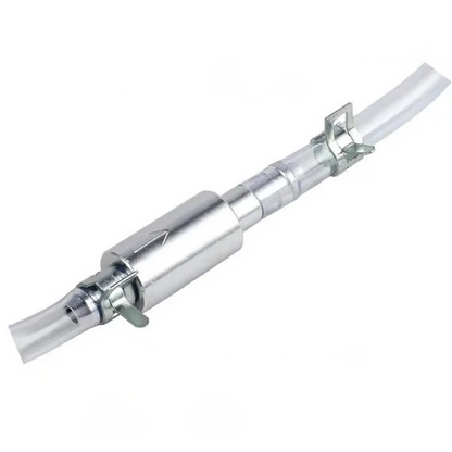50,000+ SOLD! Almost sold out Brake Hose Handy drain aid with check valve for car and motorcycle clutches