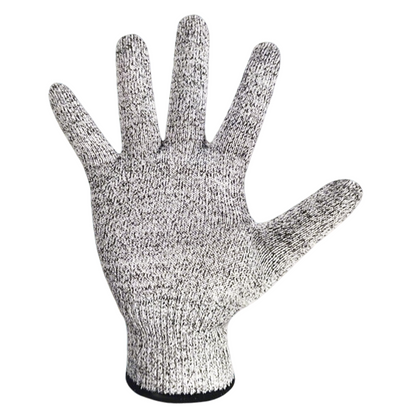 Level 5 Protection Cut-Resistant Gloves