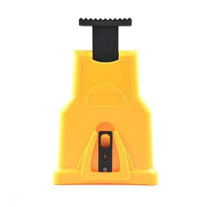 Compact Chainsaw Sharpener Fast and Accurate Maintenance for All Chainsaws