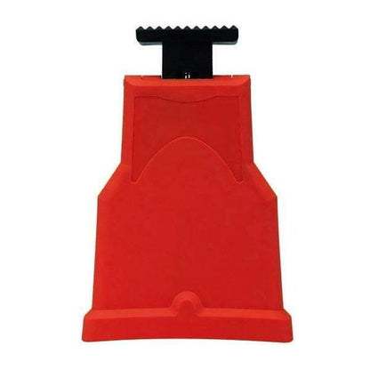 Compact Chainsaw Sharpener Fast and Accurate Maintenance for All Chainsaws