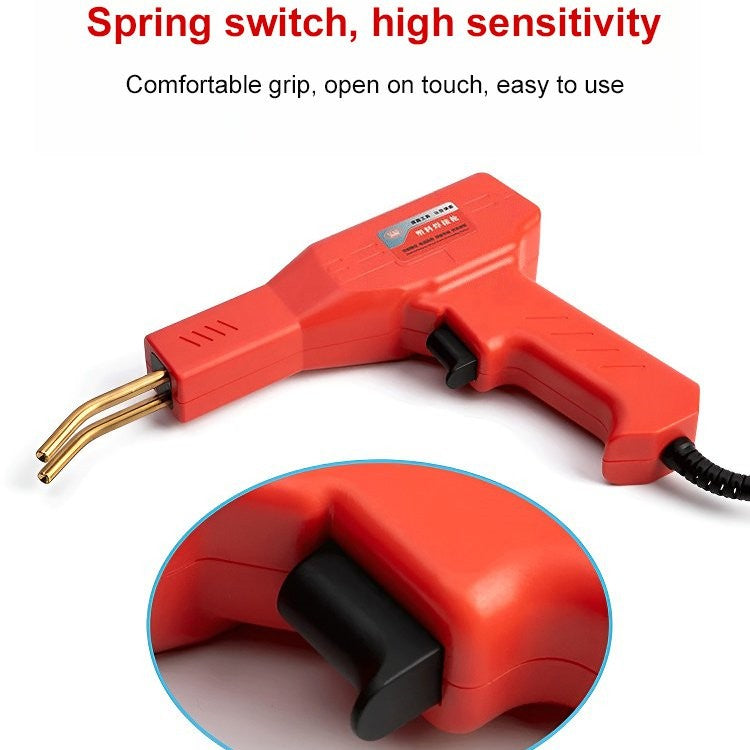 Nice gift*multi-purpose repair welding gun