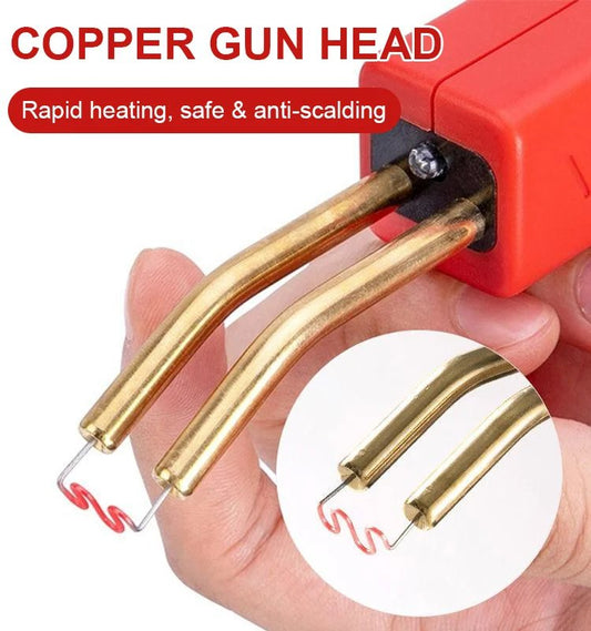 Nice gift*multi-purpose repair welding gun