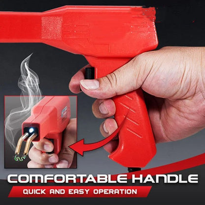 Nice gift*multi-purpose repair welding gun
