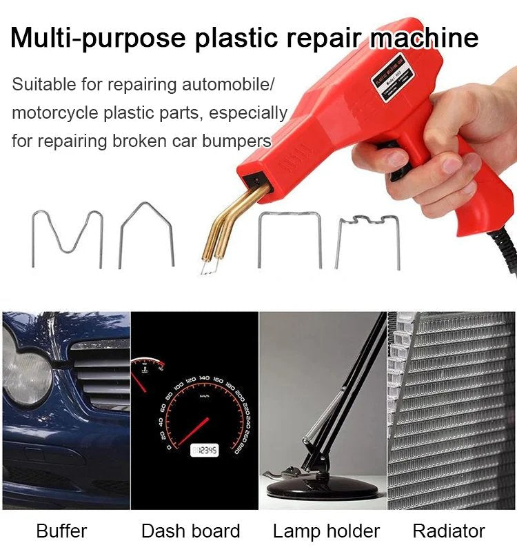 Nice gift*multi-purpose repair welding gun