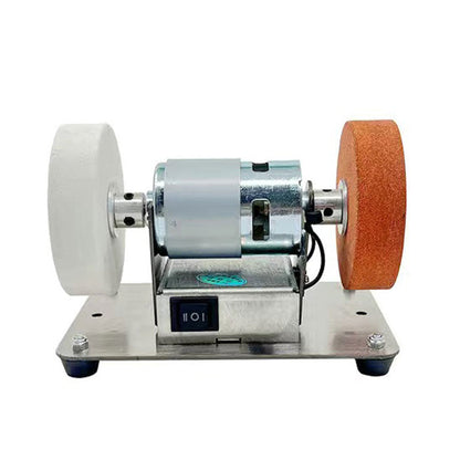Multi-functional Small Grinder Electric Benchtop Sander