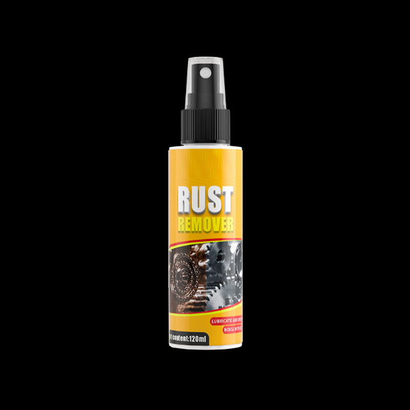 Mild Rust Remover Spray | 120ml Metal Care