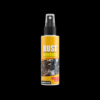 Mild Rust Remover Spray | 120ml Metal Care
